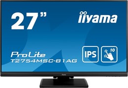 Монитор iiyama 27  ProLite T2754MSC-B1AG F422635