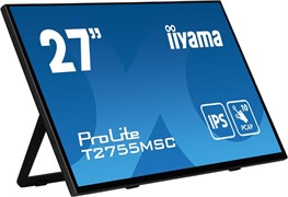 Монитор iiyama 27  ProLite T2755MSC-B1 F673256