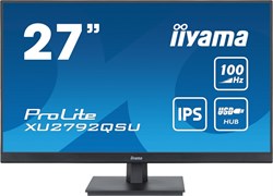 Монитор iiyama 27  ProLite XU2792QSU-B6 F691423