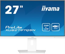 Монитор iiyama 27  ProLite XUB2797QSN-W1 F717267