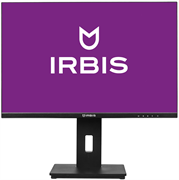Монитор IRBIS 24  SmartView 24 (IMVW24WIDR) F677627