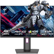 Монитор KTC 27  M27P20P Black F37150