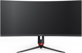 Монитор KTC 34  H34S18S Black F711619