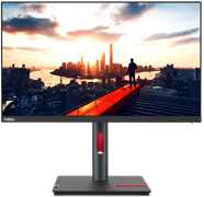Монитор Lenovo 24  ThinkVision P24h-30 (63B3GAT6EU) F42220