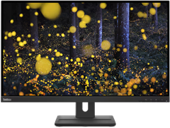 Монитор Lenovo 27  E27q-20 (62D0GAR1CB) F717181
