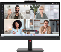 Монитор Lenovo 27  ThinkVision T27hv-30 (63D6UAT3EU) F726359