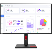 Монитор Lenovo 32  T32p-30 (63D2GCR1CS) F717193