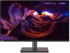 Монитор Lenovo 32  ThinkVision P32p-30 (63D1RAT1EU) F726360