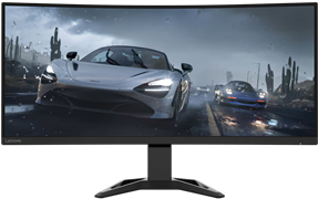 Монитор Lenovo 34  G34w-30 (66F1GAC1EU) F726361