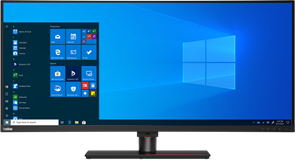 Монитор Lenovo 40  ThinkVision P40w-20 (62C1GAT6EU) F426781