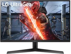 Монитор LG 27  27GN60R-B F491510