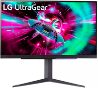 Монитор LG 27  27GR93U-B F81608