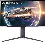 Монитор LG 27  27GR95QE-B F489214