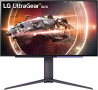 Монитор LG 27  27GS95QE-B F693374