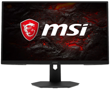 Монитор MSI 24  Optix G244F E2 F655135