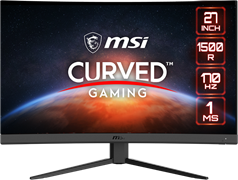 Монитор MSI 27  G27CQ4 E2 F693226