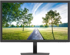 Монитор NPC 20  MH2002-A F82202