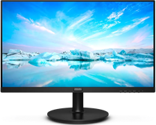 Монитор Philips 24  241V8LAB F681287
