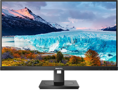 Монитор Philips 27  273S1 F684803