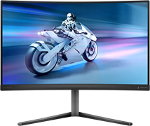 Монитор Philips 27  27M2C5200W Evnia F692864