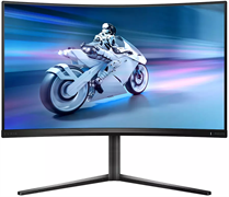 Монитор Philips 32  32M2C5500W F661810
