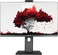 Монитор RDW Computers 24  RDW2402K (F13В360V2A1) F725467