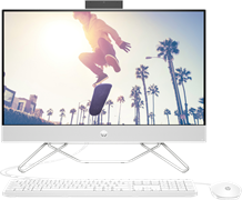 Моноблок HP 24-cb1445nh (929F2EA) F725549