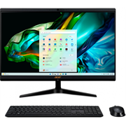 Моноблок Acer Aspire C22-1800 (DQ.BKGCD.006) F714322