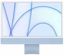 Моноблок Apple iMac 24 (M1, 2021) (MGPK3C/A) F719300