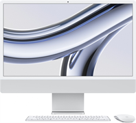 Моноблок Apple iMac 24 (M3, 2023, Two ports) (Z19500023) F678870
