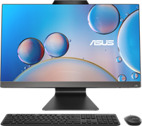 Моноблок ASUS F3702WFA AiO 27 (90PT03M2-M00D60) F684486