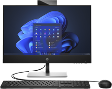 Моноблок HP ProOne 440 G9 (884Y1EA) F693363