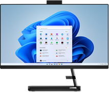 Моноблок Lenovo IdeaCentre AIO 3 24IAP7 (F0GH018BRK) F715147
