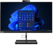 Моноблок Lenovo ThinkCentre neo 30a 24 (12B0000GRU) F484247