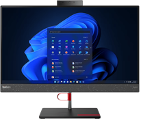 Моноблок Lenovo ThinkCentre neo 50a 24 Gen 4 (12K9000ERU) F673406
