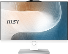 Моноблок MSI Modern AM242P (1M-1023XRU) F680146