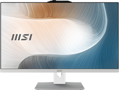Моноблок MSI Modern AM272P 1M (9S6-AF8232-1034) F720420