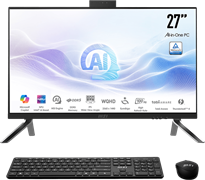 Моноблок MSI Modern AM273Q AI 1UM-047XRU F720775