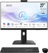 Моноблок MSI Modern AM273QP AI 1UM-002XRU F704899