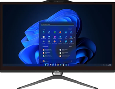 Моноблок MSI Pro AP222T (13M-012XRU) F46137