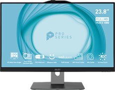 Моноблок MSI Pro AP243TP 12M (9S6-AE1011-082) F701568
