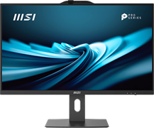 Моноблок MSI Pro AP272P 14M (9S6-AF8321-622) F687844