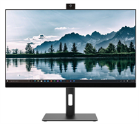 Моноблок платформа Prittec N27 TH610W F704894