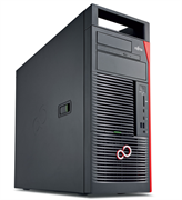 Настольный компьютер Fujitsu Workstation CELSIUS M7010XPower (S26361-K1507-V565_v1) F729307