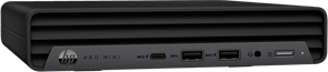 Настольный компьютер HP Pro Mini 400 G9 (937P7EA) F719870