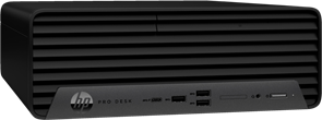Настольный компьютер HP SFF 400 G9 (6U4V2EA) F717467