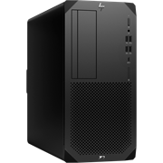 Настольный компьютер HP Z2 Tower G9 Workstation (A1ZY1PT) F710707