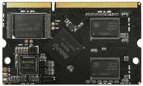 Одноплатный компьютер FireFly Core-3128J 1Gb + 8Gb F450703