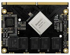 Одноплатный компьютер FireFly Core-3399J 2Gb + 16Gb F450713