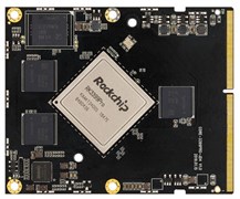Одноплатный компьютер FireFly Core-3399Pro-JD4 3Gb + 16Gb F450715